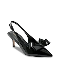 Women's Fallon Slingback Pump