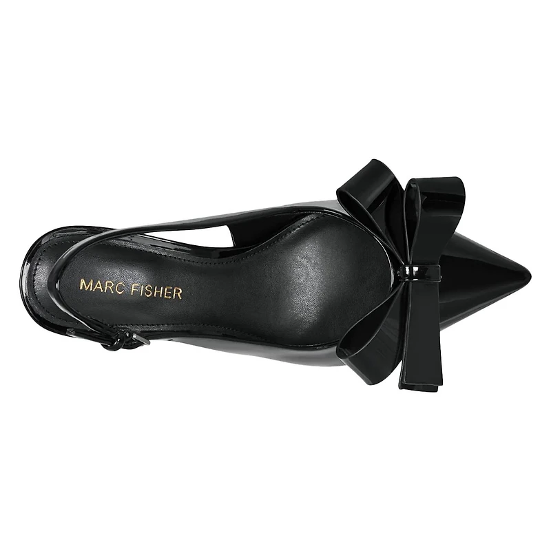 Women's Fallon Slingback Pump