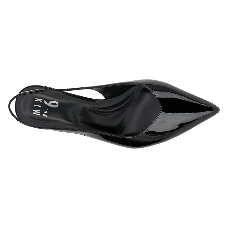 Women's Misani Low Pump