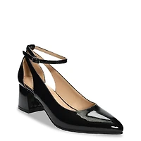 Women's Adorable Block Heel