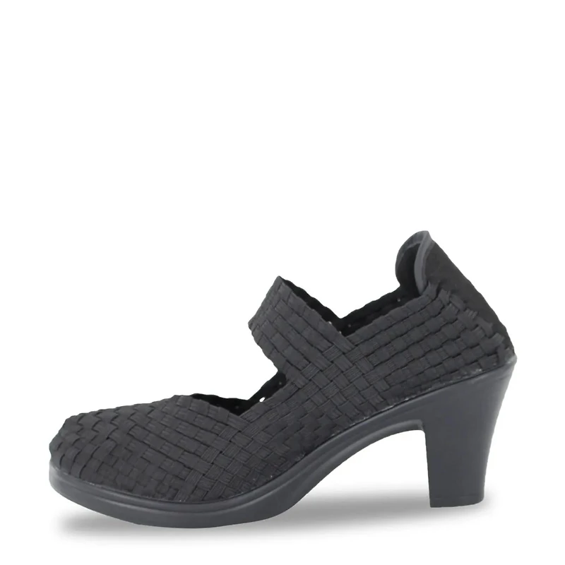 Women's Bonnie Mary Jane Pump
