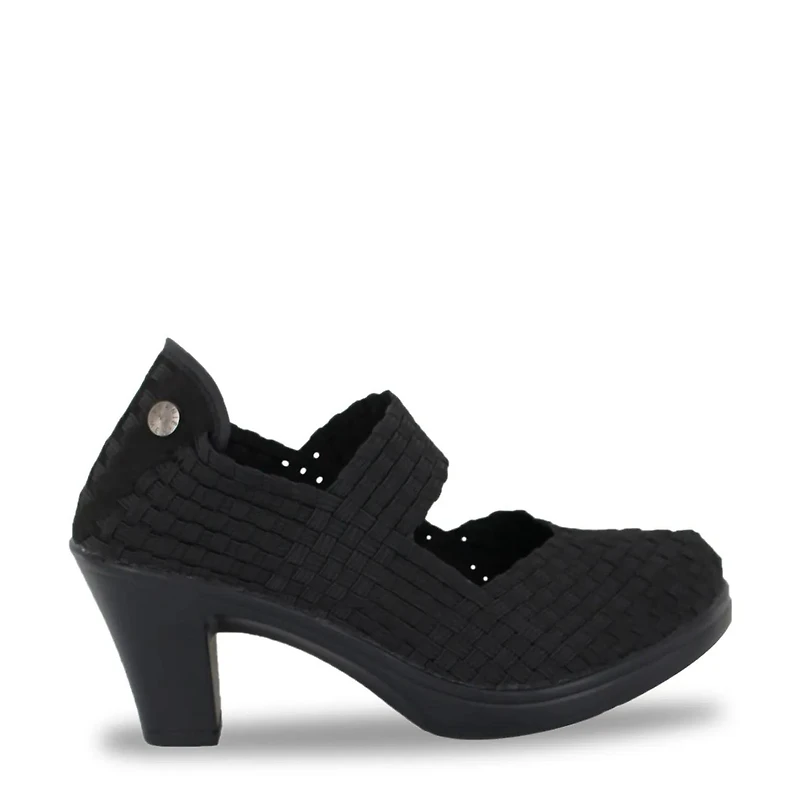 Women's Bonnie Mary Jane Pump