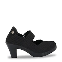 Women's Bonnie Mary Jane Pump
