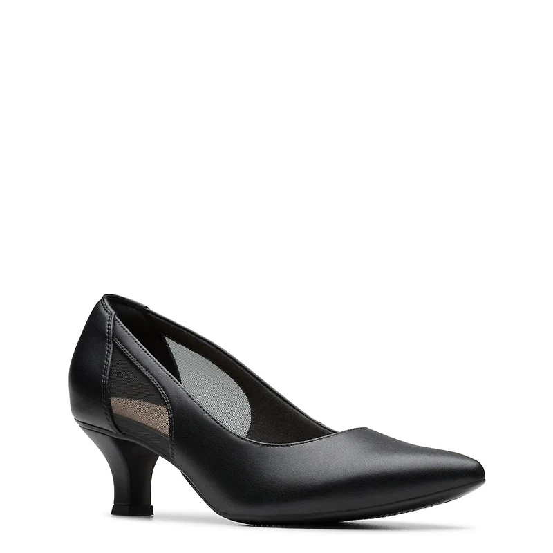 Women's Kepley Cora Heeled Pump