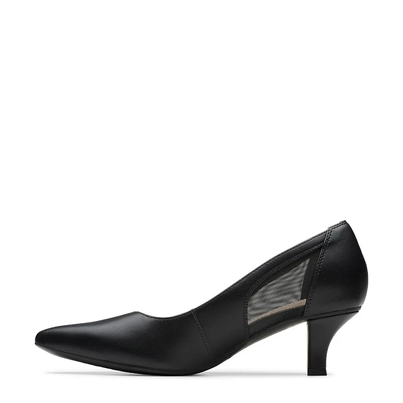 Women's Kepley Cora Heeled Pump