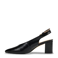 Women's Menny Block Heel Pump