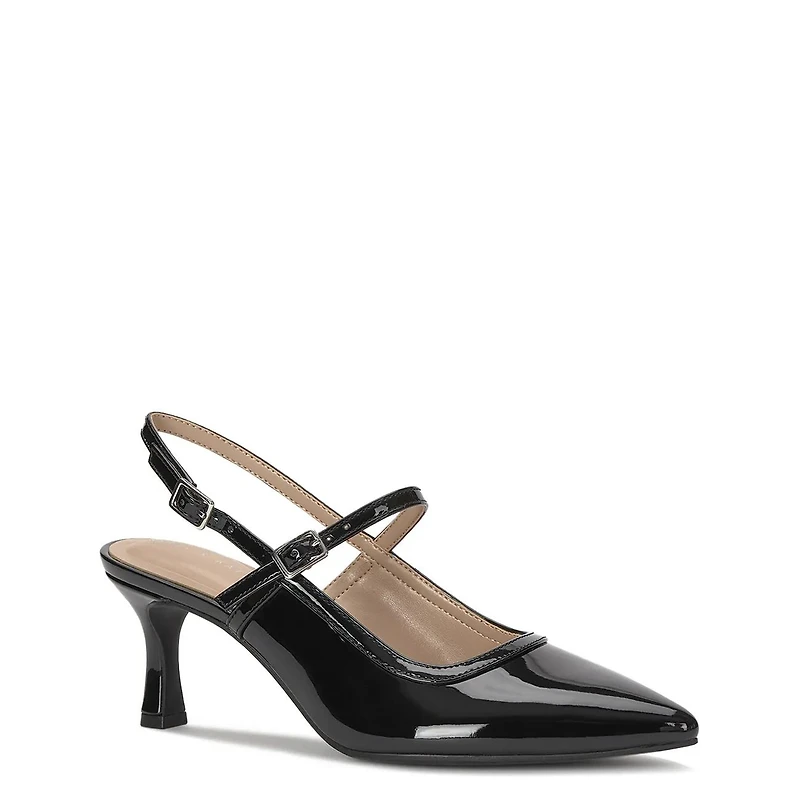 Women's Pelioma Pump