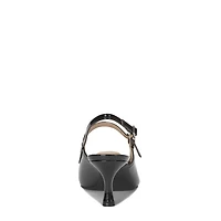 Women's Pelioma Pump