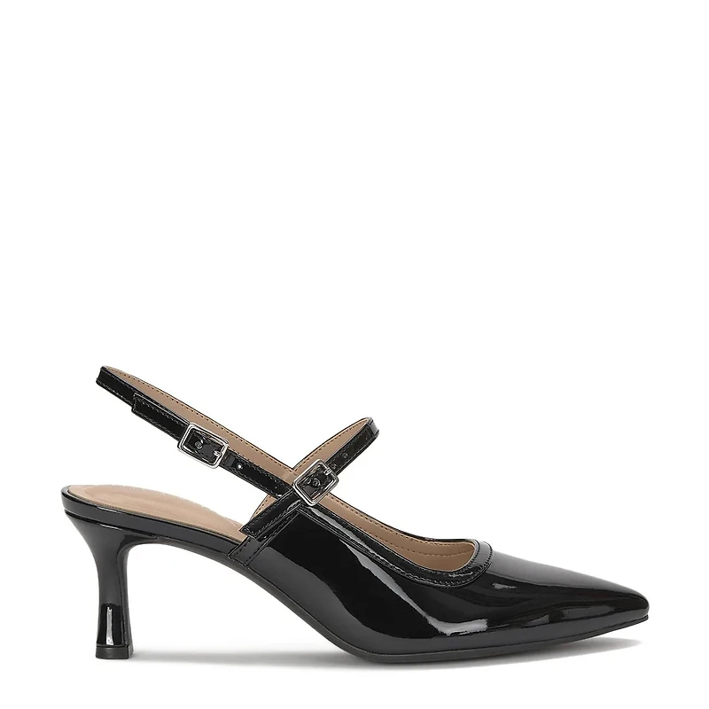Women's Pelioma Pump