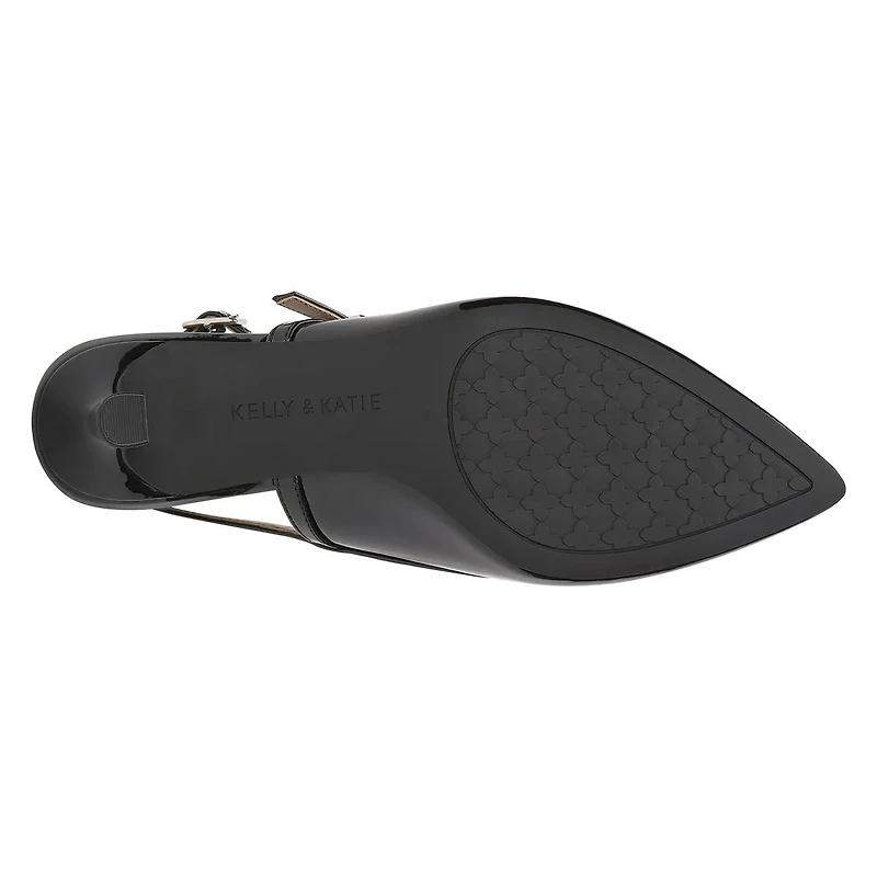 Women's Pelioma Pump