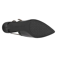 Women's Pelioma Pump