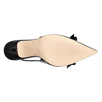 Women's Rayma Slingback Pump