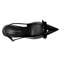 Women's Rayma Slingback Pump