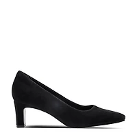 Women's Merida Pump