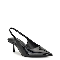Women's Hunny3 Slingback Pump