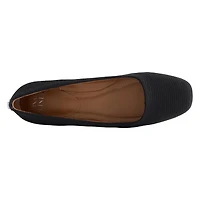 Women's Aquarius Pump