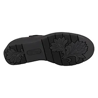 Women's Franlee Mary Jane Wedge Shoe