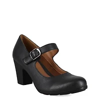 Women's Netty Mary Jane Pump