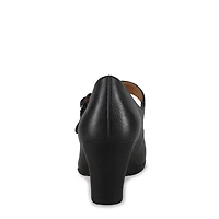 Women's Netty Mary Jane Pump