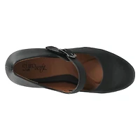 Women's Netty Mary Jane Pump