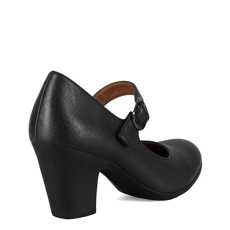 Women's Netty Mary Jane Pump