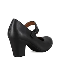Women's Netty Mary Jane Pump