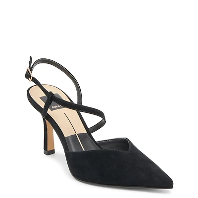 Womens' Kamra Pump