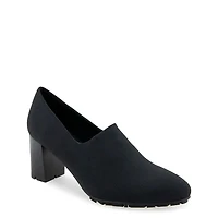 Women's Baldwin Pump