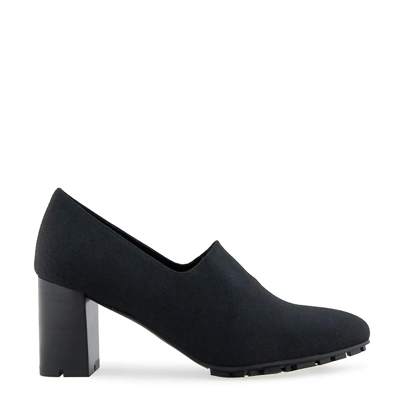 Women's Baldwin Pump