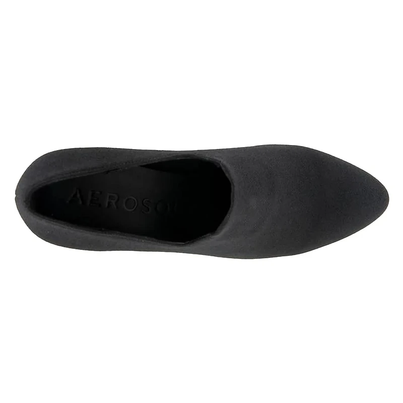 Women's Baldwin Pump