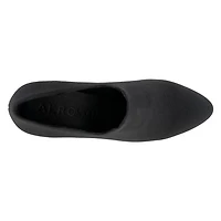 Women's Baldwin Pump