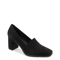 Women's Midnight Pump