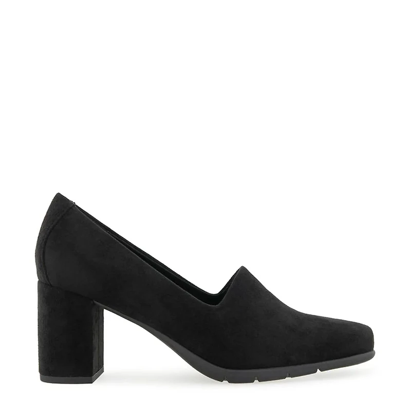 Women's Midnight Pump