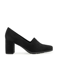 Women's Midnight Pump