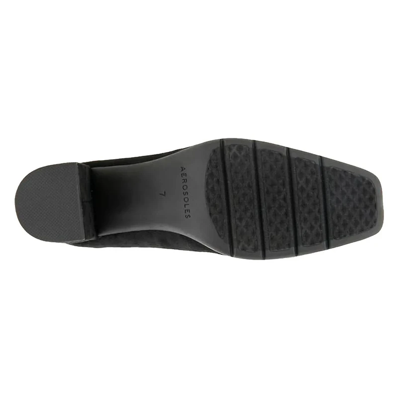 Women's Midnight Pump