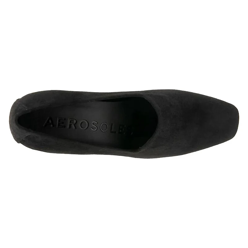 Women's Midnight Pump