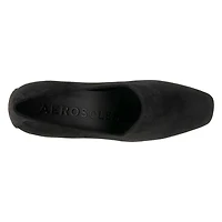 Women's Midnight Pump