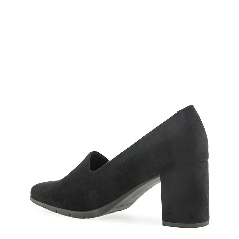 Women's Midnight Pump