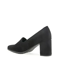 Women's Midnight Pump