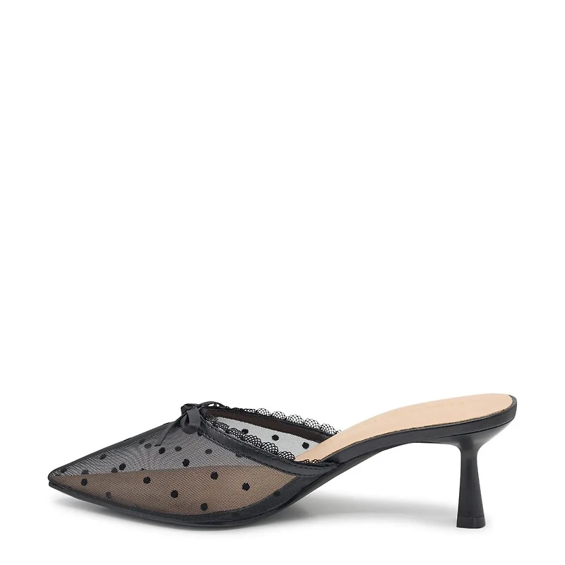 Women's Mystery Mule