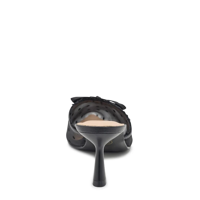Women's Mystery Mule