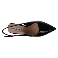 Women's Diffuse Heeled Pump