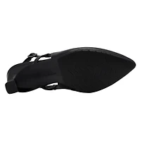 Women's Tammitha Slingback Pump