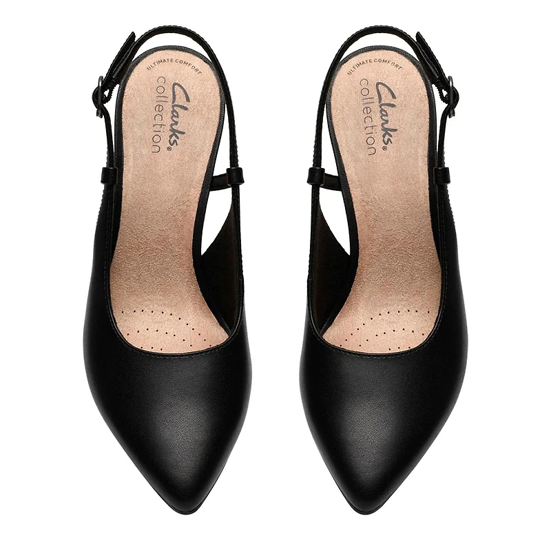 Women's Tammitha Slingback Pump