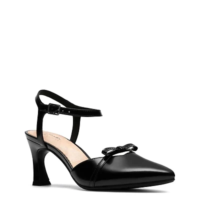 Women's Tammitha Bar High Heel