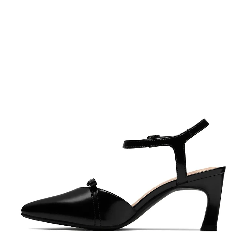 Women's Tammitha Bar High Heel