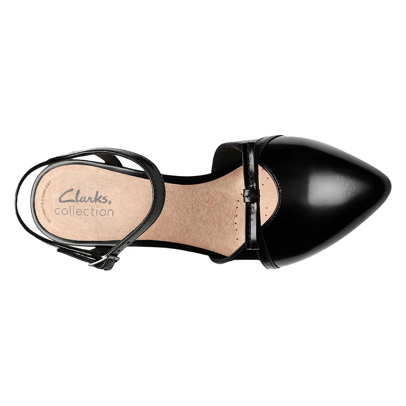 Women's Tammitha Bar High Heel