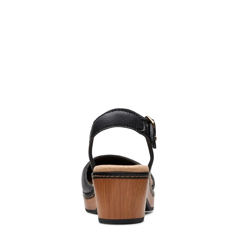 Women's Paizlee Bay Heeled Clog