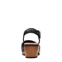 Women's Paizlee Bay Heeled Clog