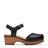 Women's Paizlee Bay Heeled Clog